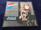 Siouxsie and the Banshees Kaleidoscpe vinyl LP record