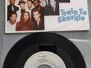The Selecter German press, The Whisper, Train to skaville, Ska, 2 tone