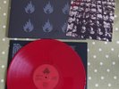 Stiff Little Fingers-rare Red vinyl, RP, with rare 7