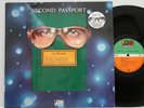 Doldinger       Second Passport       Klaus Doldinger       NM  # X
