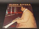 RARE SEALED SALSA LP-RUBEN RIVERA AND HIS ORCHESTRA EL SENOR DEL SABOR