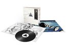 PINK FLOYD - THE DARK SIDE OF THE MOON LIVE AT WEMBLEY EMPIRE POOL LONDON LP