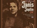 Janis Joplin In the Beginning - Live: San Francisco, San Jose & Austin Vinyl lp