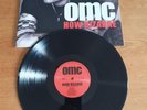 OMC HOW BIZARRE VINYL LP
