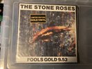 THE STONE ROSES - FOOLS GOLD 9.53 12