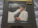 Michael Jackson Thriller Limited Edition UltraDisc One-Step 33.3rpm Vinyl LP NEW