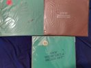 bob dylan GWW 3 lp color vinyl tmoq