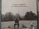 George Harrison, All Things Must Pass, Apple STCH 639, 3 LPs with Poster