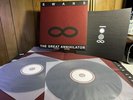 Swans - The Great Annihilator **Autographed By Michael Gira - 180g Vinyl LP 2017
