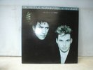 ORCHESTRAL MANOEUVRES IN THE DARK - THE BEST OF OMD - LP - 1988