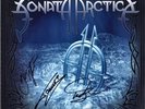 SONATA ARCTICA Ecliptica VINYL LP, Jani Liimatainen +2 Fullmoon Autograph SIGNED