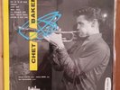 Chet Baker Quartet -  SAM RECORDS BARCLAY 84017 180g LP
