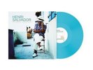 Henri Salvador - Chambre avec vue - Album Vinyle Bleu