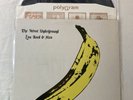 UNIQUE GREEK COPY of Velvet Underground & Nico, 1978 POLYDOR w PRESSING MISTAKE