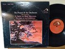 The Power Of The Orchestra Royal Philharmonic Leibowitz LP VG/VG+ RCA Shaded Dog