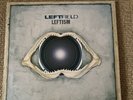 Leftism 22 [3 LP] by Leftfield (Record, 2017) - rare and mint