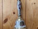 Rare Ancient bell was used for special guests