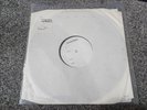 HUGH CORNWELL (STRANGLERS) WOLF VINYL FRENCH TEST PRESSING + PRESS SHEET RARE