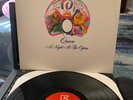 QUEEN A Night At The Opera EARLY/1970's Pressing w/ EX VINYL