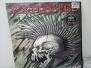 THE EXPLOITED-BEAT THE BASTARDS, DOUBLE VINYL, 2014 NUCLEAR BLAST PRESS