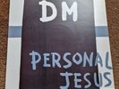 Depeche Mode Personal Jesus 12