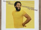 ROY AYERS UBIQUITY Everybody Loves The Sunshine 1976 NM/EX Vinyl LP US 1st Press