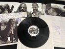 DEL AMITRI Twisted 1995 A&M 1st PRESS WITH POSTER  NEAR MINT AUDIO  SUPER RARE