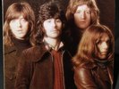 BADFINGER/ STRAIGHT UP    1st press EXC+ Vinyl  1972 APPLE