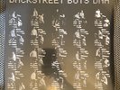 Backstreet Boys DNA Vinyl LP Record Gatefold Jacket NEW & SEALED Free Shipping