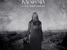 Katatonia: Viva Emptiness (remastered) (180g) - Peaceville  - (Vinyl / Rock (Vi