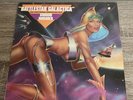 Giorgio Moroder - Music From Battlestar Galactica    Vinyl– 1978 Excellent RARE