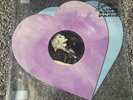 Taylor Swift - Lover (Live From Paris) - Heart Shaped Vinyl - 2LP Rare - IN HAND
