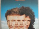QUEEN THE MIRACLE A1/B2 1st PRESS VINYL LP