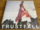 Pink Trustfall Blue Sky LP Vinyl Official Brand New Sealed