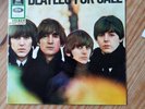 LP 12 ' THE BEATLES - FOR SALE - SMO 73790 - DREAM CONDITION