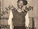 HORACE ANDY - DanceHall Style  LP  (Wackies) - US Import
