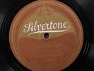 Whistler's Jug Band SILVERTONE 4037 V+ 