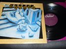 THE CHURCH 1982 NM Capitol Is This Where You Live MASTERDISK Steve Kilbey
