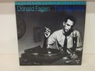 DONALD FAGEN - The Nightly - RARE Mobile Fidelity Sound Lab LP (1983) EX/EX