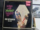 BOB MCFADDEN DOR, SONGS OUR MUMMY TAUGHT US - LP BL 754056