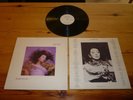 KATE BUSH HOUNDS OF LOVE VINYL ALBUM RECORD LP 1st PRESS 1985 + INNER EXCELLENT