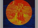 BILL GRAHAM BG-244 poster TEN YEARS AFTER / TOE FAT / COLD BLOOD / CACTUS psych