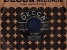 Beatles - Beat Brothers Decca 31382 Black & Silver Label - Replica Re-Pressing