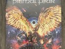 Primal Fear Apocalypse Ltd Red Vinyl Power Metal