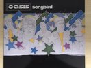 Oasis – Songbird 2003 UK Big Brother RKID27T UK 12