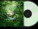 Weezer Szns Spring 1LP Glow In The Dark Vinyl 45RPM 2023 Crush Music Atlantic