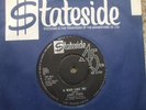 Jimmy James - A Man Like Me / Survival - Stateside SS 2209 - RARE SOUL - U.K 45