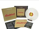 Bob Marley - Exodus UHQR Clarity Vinyl  Analogue Productions  NEW SEALED Ltd Ed