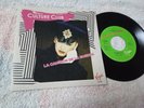 Culture Club – The War Song = La Canción De Guerra RARE 7
