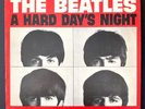 The Beatles • A Hard Day's Night Soundtrack UNITED ARTISTS vinyl LP record NM M-